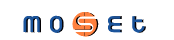 Moset logo firmy